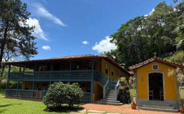 Fazenda Hiáia