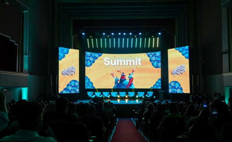 Oktoberfest Summit 2026