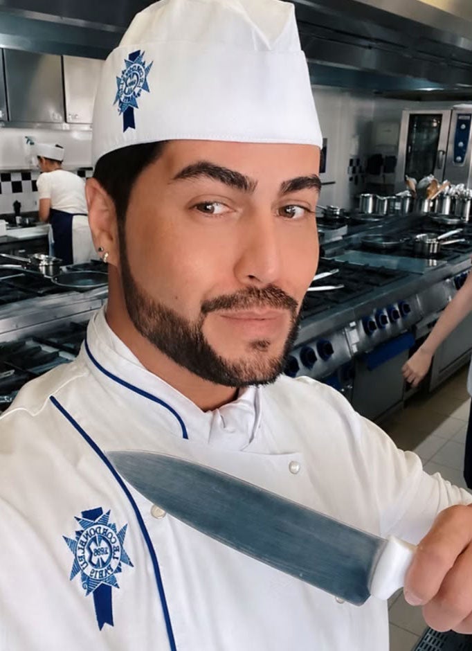 Jantar dos 7