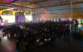 Meeting Festuris