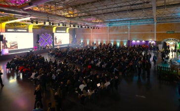 Meeting Festuris