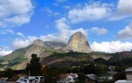 Montanhas Capixabas