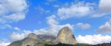 Montanhas Capixabas