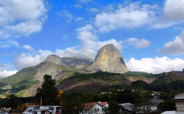 Montanhas Capixabas