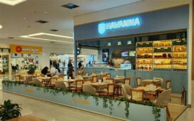 Unidade Havanna em Patos de Minas