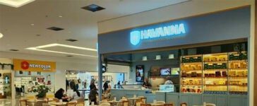 Unidade Havanna em Patos de Minas