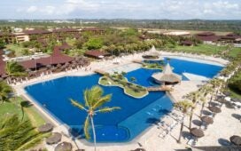 desconto nos resorts Vila Galé