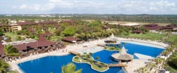 desconto nos resorts Vila Galé