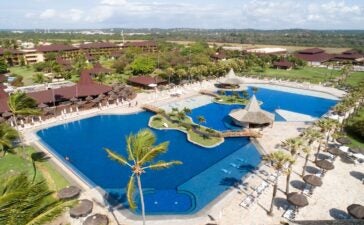 desconto nos resorts Vila Galé