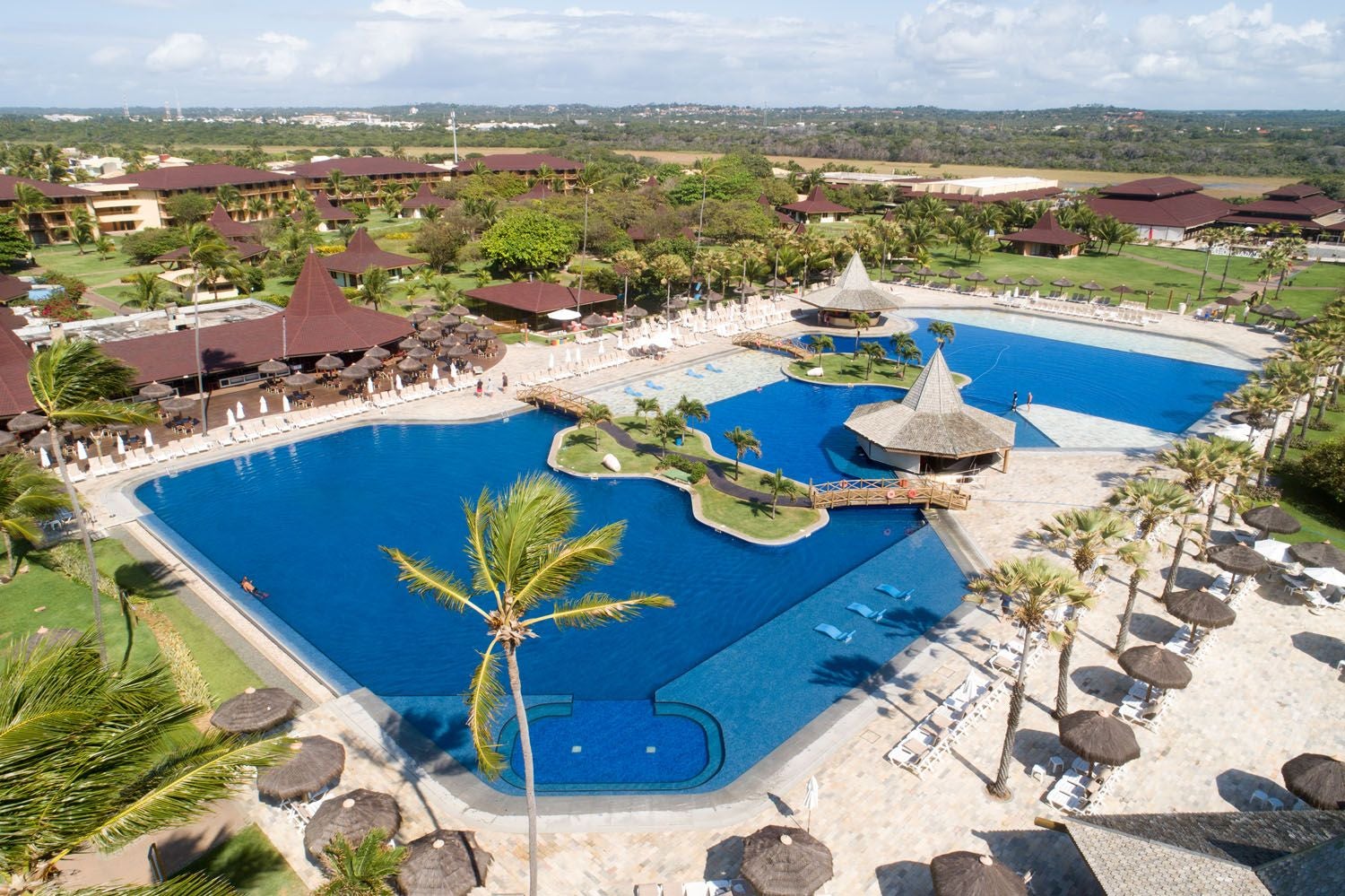desconto nos resorts Vila Galé