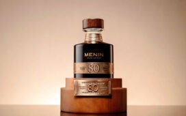 Menin Porto Tawny 80 Anos