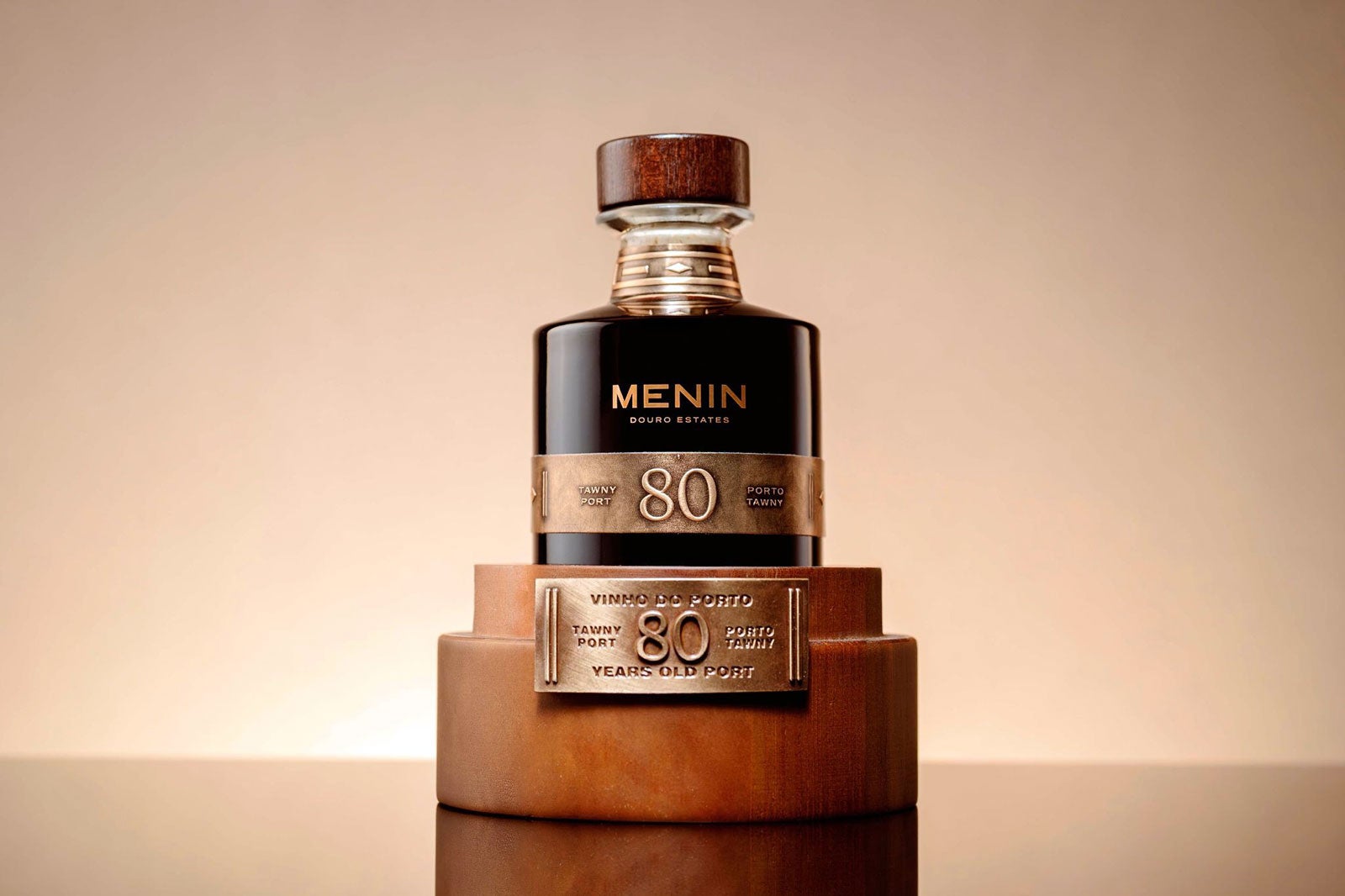 Menin Porto Tawny 80 Anos