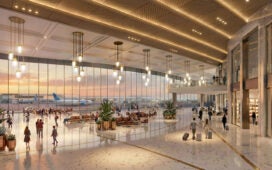 Aeroporto Internacional Washington Dulles