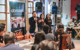 Encontro de Donos de Bares e Restaurantes