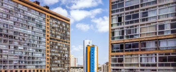 Edifício JK terá visitas gratuitas durante o CURA