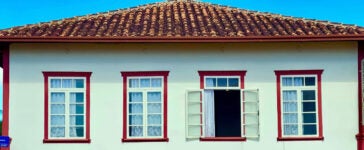 Hotel Quadrado