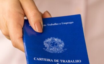 Caged revela cidades que mais geraram empregos