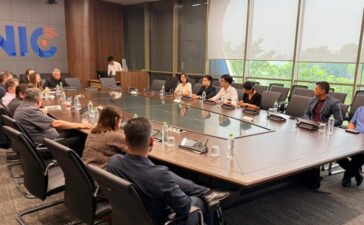 Missão do SINDVEL ao Vietnã busca ampliar autonomia tecnológica do Vale da Eletrônica