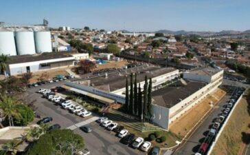 Cooperativa recupera R$ 622 milhões do Funrural