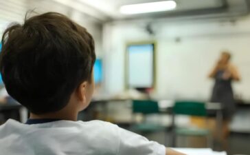 Minas registra queda do analfabetismo