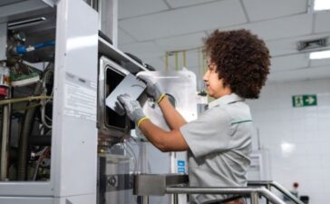 Centro de pesquisas recebe investimentos