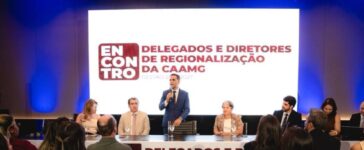 OAB-MG celebra Mês da Advocacia com ações de inovação, saúde e valorização profissional