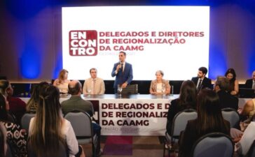 OAB-MG celebra Mês da Advocacia com ações de inovação, saúde e valorização profissional