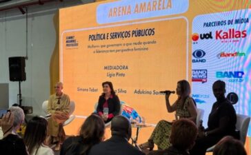 Empreendedorismo e liderança impulsionam nova agenda para mulheres do Vale do Jequitinhonha