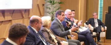 Nadim Donato leva defesa da concorrência leal a debate nacional