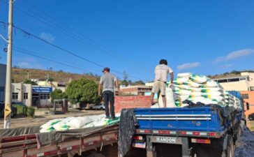 Rede do Agro amplia compras coletivas e projeta economia de R$ 1,3 milhão para produtores mineiros