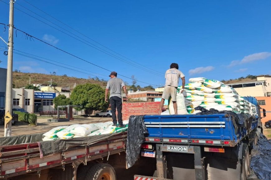 Rede do Agro amplia compras coletivas e projeta economia de R$ 1,3 milhão para produtores mineiros