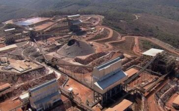 Acionamento de sirenes de barragem assusta moradores