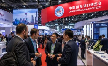 FIEMG abre inscrições para Missão à China 2026