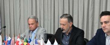 FIEMG debate minerais críticos e amplia diálogo sobre cooperação internacional