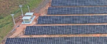 Minas terá sete novas usinas solares até 2027