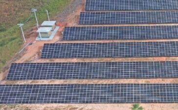 Minas terá sete novas usinas solares até 2027