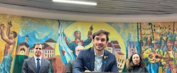 Termo de autocomposição amplia saneamento para 273 municípios mineiros
