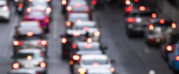 130 horas por ano em congestionamentos em BH