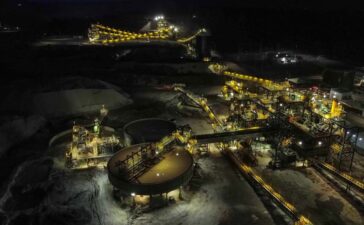 Sigma Lithium anuncia retomada de suas operações e planeja investir R$ 600 milhões para expandir produção de lítio no Vale do Jequitinhonha