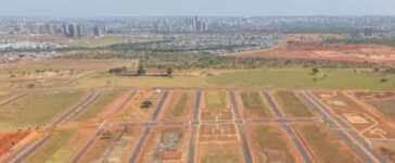 Setor de loteamentos em Minas cresce 22,7% 