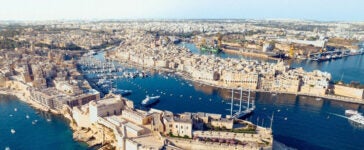 Malta em setembro