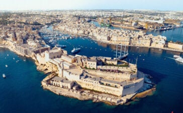 Malta em setembro