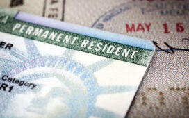 processo migratório nos EUA
