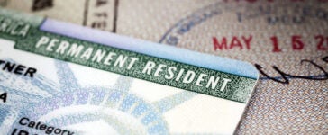 processo migratório nos EUA