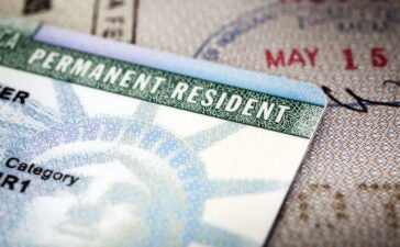 processo migratório nos EUA