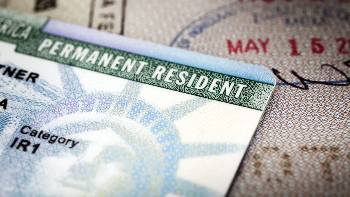 processo migratório nos EUA