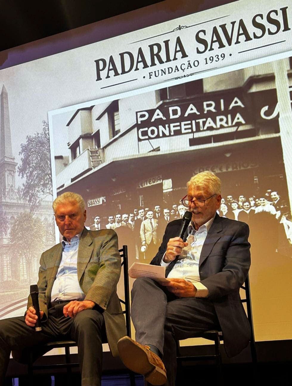 Pacto pela Savassi