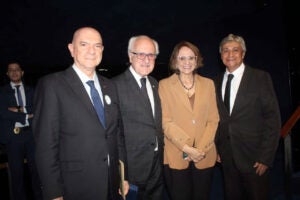 Abrajet Nacional é homenageada no Senado Federal
