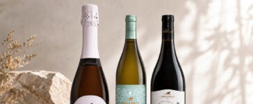 Vinhos da Geórgia no Brasil
