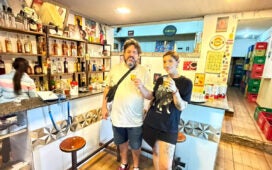 Viradão Gastronômico 2026